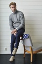 Cutter & Buck - Tofino Pants Men Dark Navy 30/32