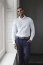 Cutter & Buck - Tofino Pants Men Dark Navy 31/32