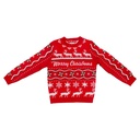 Pulls de Noël sur mesure